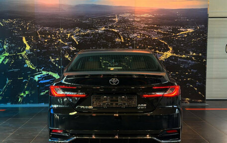 Toyota Camry, 2026 год, 4 600 000 рублей, 5 фотография