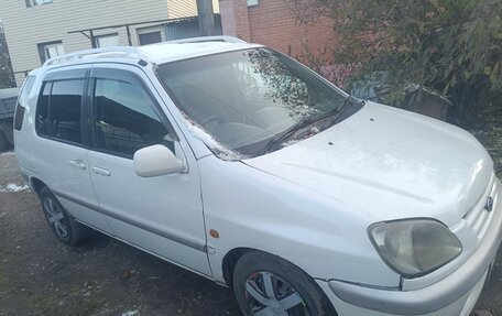 Toyota Raum I, 1998 год, 180 000 рублей, 1 фотография