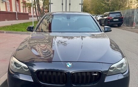 BMW 5 серия, 2014 год, 2 100 000 рублей, 1 фотография