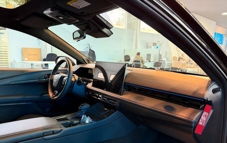 Toyota Camry, 2026 год, 4 600 000 рублей, 9 фотография
