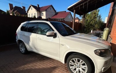 BMW X5, 2007 год, 1 780 000 рублей, 1 фотография