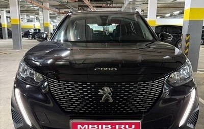 Peugeot 2008 II, 2020 год, 1 650 000 рублей, 1 фотография