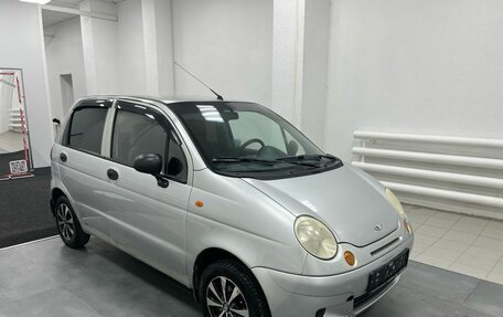 Daewoo Matiz, 2005 год, 195 000 рублей, 3 фотография