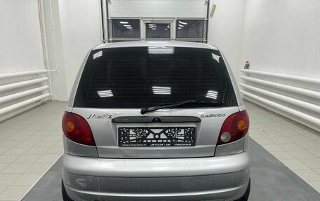 Daewoo Matiz, 2005 год, 195 000 рублей, 5 фотография