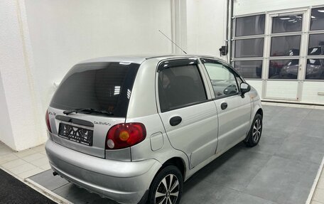 Daewoo Matiz, 2005 год, 195 000 рублей, 4 фотография