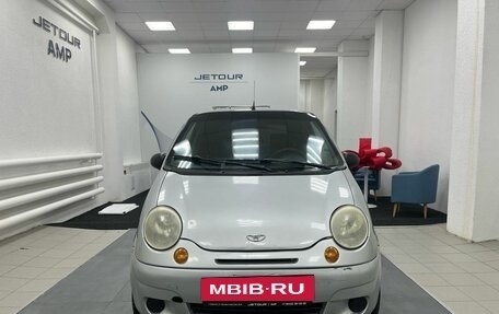 Daewoo Matiz, 2005 год, 195 000 рублей, 2 фотография
