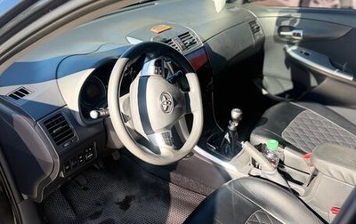Toyota Corolla, 2010 год, 1 150 000 рублей, 1 фотография