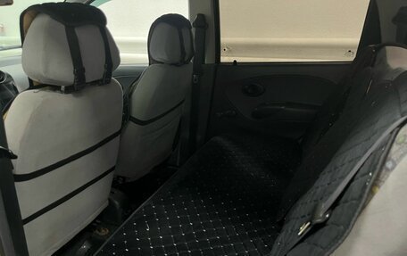 Daewoo Matiz, 2005 год, 195 000 рублей, 7 фотография