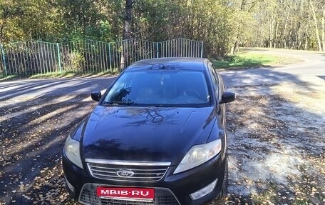 Ford Mondeo IV рестайлинг, 2008 год, 650 000 рублей, 1 фотография