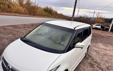 Honda Elysion I, 2005 год, 370 000 рублей, 7 фотография