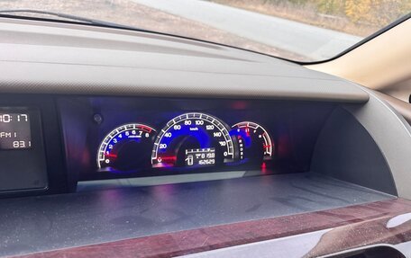 Honda Elysion I, 2005 год, 370 000 рублей, 11 фотография