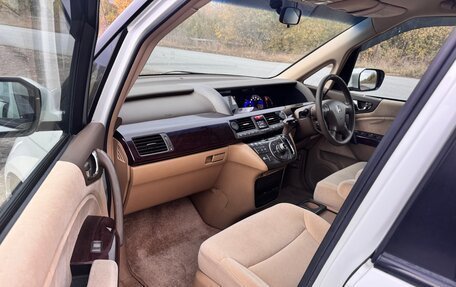 Honda Elysion I, 2005 год, 370 000 рублей, 8 фотография