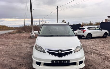 Honda Elysion I, 2005 год, 370 000 рублей, 6 фотография