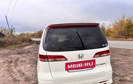Honda Elysion I, 2005 год, 370 000 рублей, 3 фотография