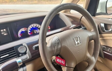 Honda Elysion I, 2005 год, 370 000 рублей, 10 фотография