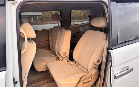 Honda Elysion I, 2005 год, 370 000 рублей, 15 фотография