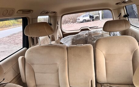 Honda Elysion I, 2005 год, 370 000 рублей, 12 фотография