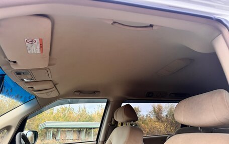 Honda Elysion I, 2005 год, 370 000 рублей, 14 фотография