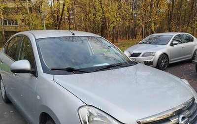 Nissan Almera, 2018 год, 750 000 рублей, 1 фотография