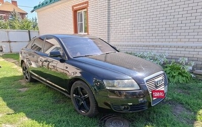 Audi A6, 2006 год, 700 000 рублей, 1 фотография