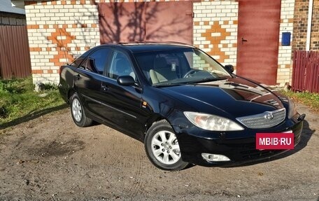 Toyota Camry V40, 2003 год, 610 000 рублей, 2 фотография