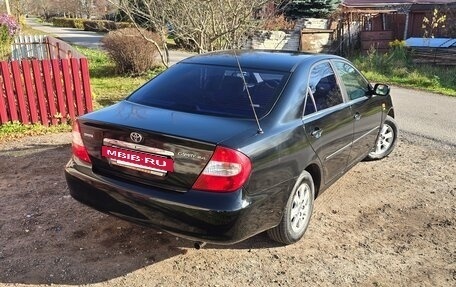 Toyota Camry V40, 2003 год, 610 000 рублей, 3 фотография