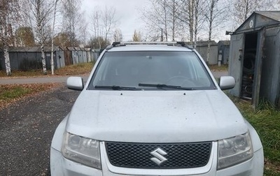 Suzuki Grand Vitara, 2008 год, 510 000 рублей, 1 фотография