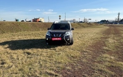 Nissan X-Trail, 2012 год, 1 100 000 рублей, 1 фотография