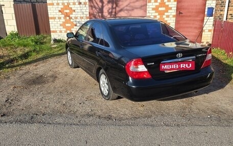 Toyota Camry V40, 2003 год, 610 000 рублей, 4 фотография
