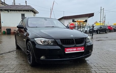 BMW 3 серия, 2007 год, 650 000 рублей, 1 фотография