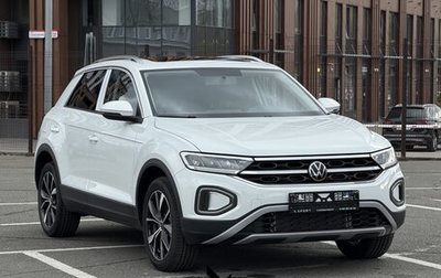 Volkswagen T-Roc I, 2026 год, 2 490 000 рублей, 1 фотография