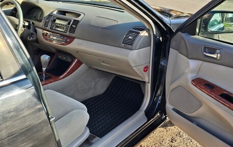 Toyota Camry V40, 2003 год, 610 000 рублей, 5 фотография