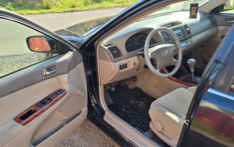 Toyota Camry V40, 2003 год, 610 000 рублей, 6 фотография