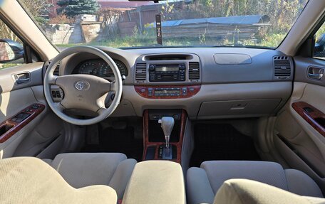 Toyota Camry V40, 2003 год, 610 000 рублей, 9 фотография