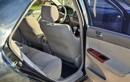 Toyota Camry V40, 2003 год, 610 000 рублей, 8 фотография