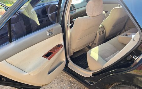 Toyota Camry V40, 2003 год, 610 000 рублей, 7 фотография