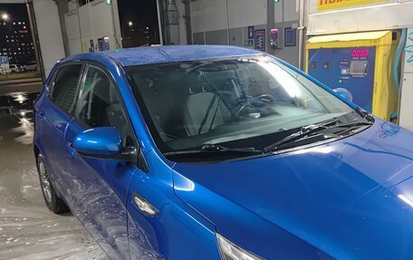 KIA Rio III рестайлинг, 2013 год, 720 000 рублей, 2 фотография
