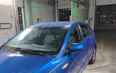 KIA Rio III рестайлинг, 2013 год, 720 000 рублей, 4 фотография