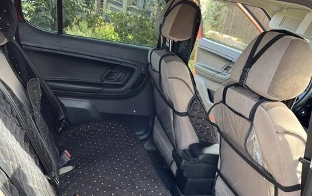 Skoda Fabia II, 2007 год, 450 000 рублей, 6 фотография
