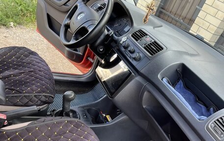 Skoda Fabia II, 2007 год, 450 000 рублей, 5 фотография