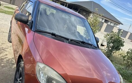 Skoda Fabia II, 2007 год, 450 000 рублей, 8 фотография