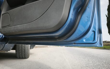 Ford Focus II рестайлинг, 2005 год, 320 000 рублей, 8 фотография