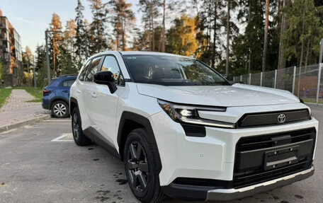 Toyota RAV4, 2026 год, 4 390 000 рублей, 3 фотография