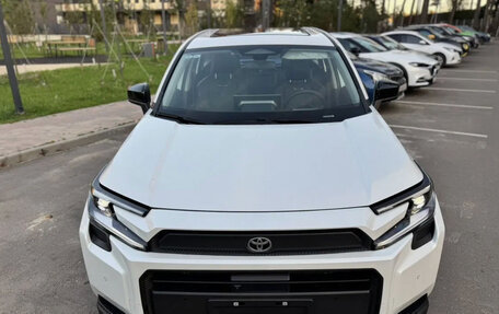 Toyota RAV4, 2026 год, 4 390 000 рублей, 2 фотография