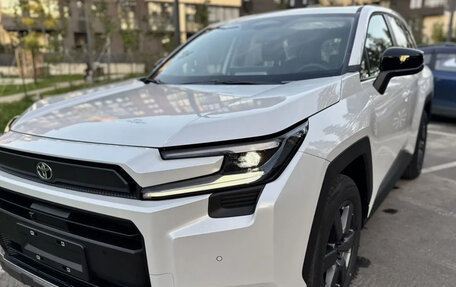 Toyota RAV4, 2026 год, 4 390 000 рублей, 5 фотография