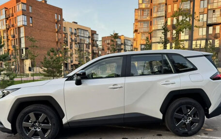 Toyota RAV4, 2026 год, 4 390 000 рублей, 7 фотография