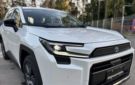 Toyota RAV4, 2026 год, 4 390 000 рублей, 4 фотография