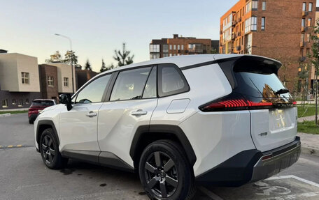 Toyota RAV4, 2026 год, 4 390 000 рублей, 8 фотография