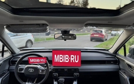 Toyota RAV4, 2026 год, 4 390 000 рублей, 10 фотография