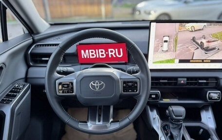 Toyota RAV4, 2026 год, 4 390 000 рублей, 11 фотография